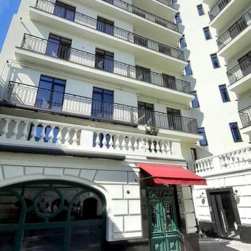 Продаж 1к Квартира Гімназична вулиця ЖК ул. Гимназическая, 13