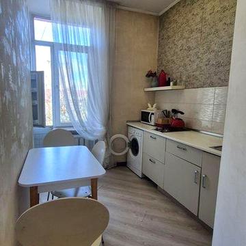 2 Х Ком кв Гор Сад Дерибасовская Балкон