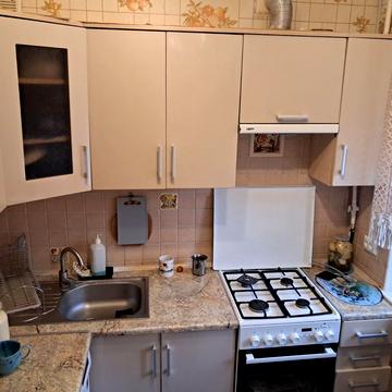 Романа Шухевича вул. (Курчатова), 71