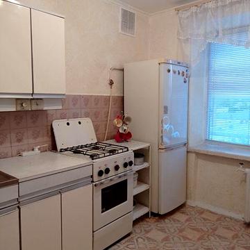 Продаж 2к Квартира Коцюбинського проспект
