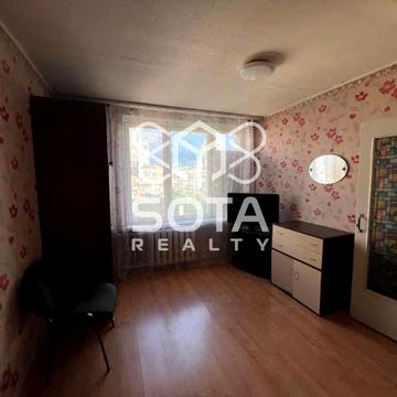 1к. квартира, вул.. Березняківська 34Б