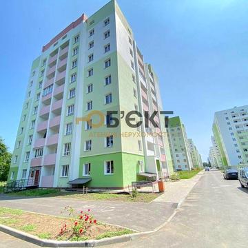 Продаж 3к.кв. з гарним плануванням у новобудові, ЖК Миру-3, м. ХТЗ ЖК «Мира-3»
