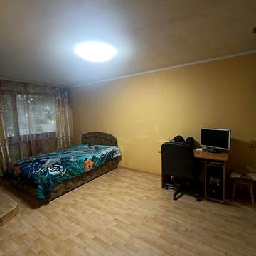Продаж 1к Квартира Бударіна вулиця
