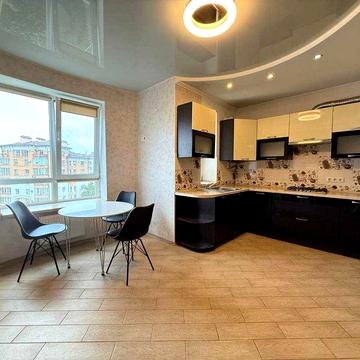 Оренда 1 кім квартира Калинова Слобода Здам