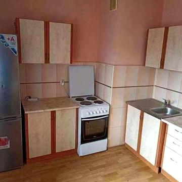 Оренда 1-кімнатної квартири на вул. Олени Пчілки, 2Б