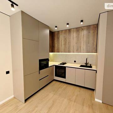 Продаж 2к Квартира Василя Стуса (Пушкінська) вулиця ЖК Мюнхаузен 2