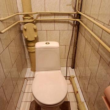 Продаж 2к Квартира Шолом-Алейхема вулиця