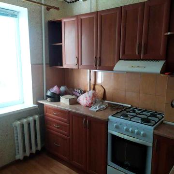 Здають  1 кімнатнy  квартиру  на  Садах 2 з 12 вересня