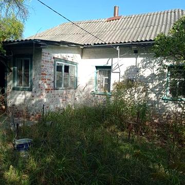 Помешкання в 20км від міста. Траса Чернігів-Київ. Село Красне.