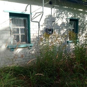 Помешкання в 20км від міста. Траса Чернігів-Київ. Село Красне.