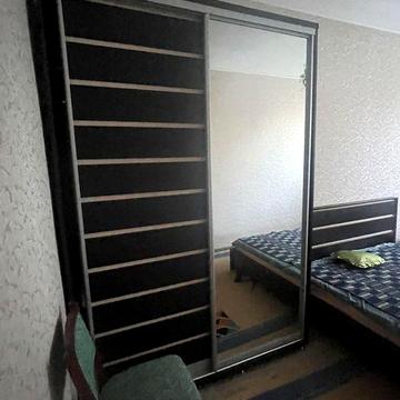 Сдам двухкомнатную квартиру Конный рынок
