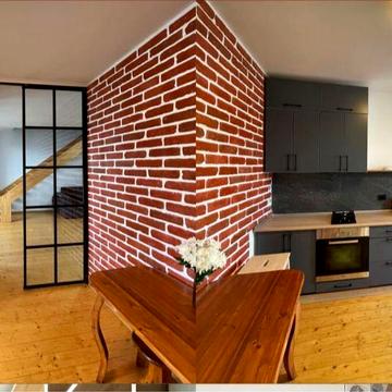 Квартира, Оренда 3-ох кімнатної квартири, вул. Галицька. 102м2