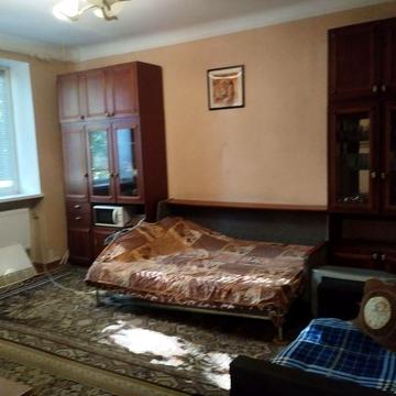Сдам 1-комнатную квартиру