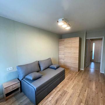 Воскресенський просп. (Перова), 48