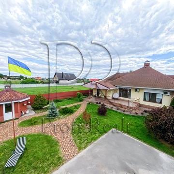 Хуторський пров.