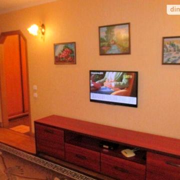 Довгострокова оренда 2к Квартира Слівенська вулиця