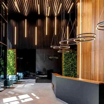 Продаж пентхаусу 238 м2 в ЖК Greenville Park ЖК Greenville Park