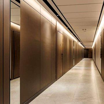 Продаж пентхаусу 238 м2 в ЖК Greenville Park ЖК Greenville Park