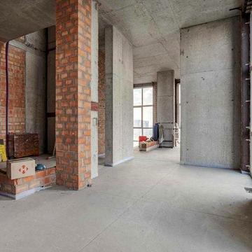 Продаж пентхаусу 238 м2 в ЖК Greenville Park ЖК Greenville Park