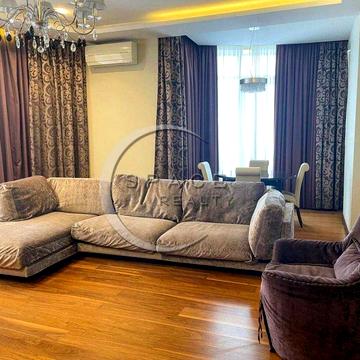 Продаж 4к квартири 163 м² в ЖК "Ізумрудний" по вул. Генерала Шаповала ЖК Изумрудный