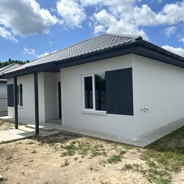 Продам затишний будинок в казковій місцевості