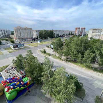 Михайла Лушпи просп., 22