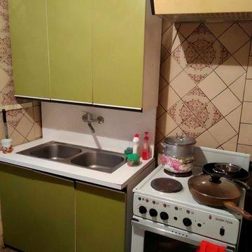 Продам 3 х кім. кв. м. Студентська