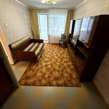 Сдам 1 комнатную квартиру. Ингульском районе ул. Театральная