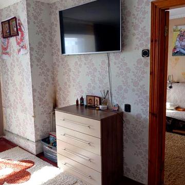 Задам 3 кімнатну квартиру на Хіммаші