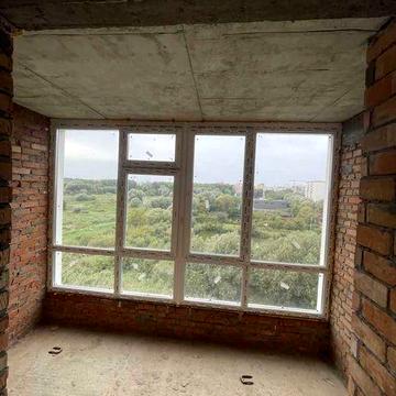 Продаж 1-км квартири, Виставка, ЖК «Європейський квартал» ЖК Європейський квартал