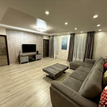 Оренда 3к ЖК Жукоффский/Нагорний/панорама/Дніпро