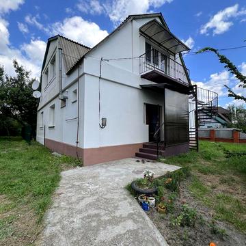 Продаж будинку в місті Буча. Ділянка 9,5 соток