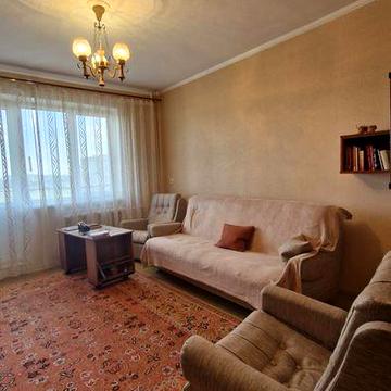 3кімн квартира покращеного планування, р-н Панчішної фабрики