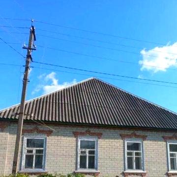 Продаю дом в с. Введенка Чугуевского района