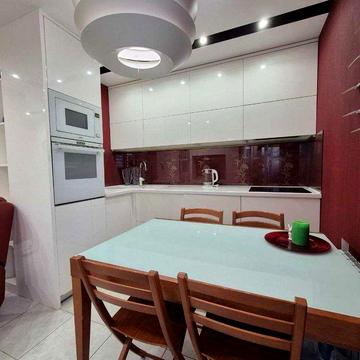 Продам 2 к. квартиру 60м на Левобережном-3