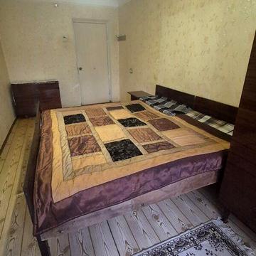 Довгострокова оренда 2к Квартира Чорновола Вячеслава вулиця