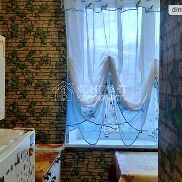 Довгострокова оренда 1к Квартира Корчагінців вулиця