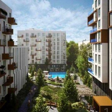 Продаж 2к Квартири в ЖК Інфініті Парк (Зелена) ЖК Інфініті Парк