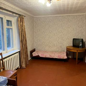 Продам 1 комнатную 2 этаж