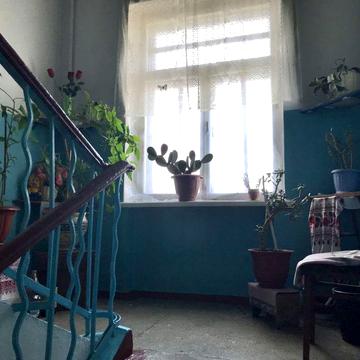 2-кімн. сталінка, Соцмісто, вул. Вадима Гурова