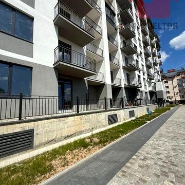 Продаж 2к Квартира Радіщева вулиця