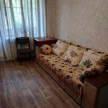Оренда 3 кімн. квартири , центр Залютино