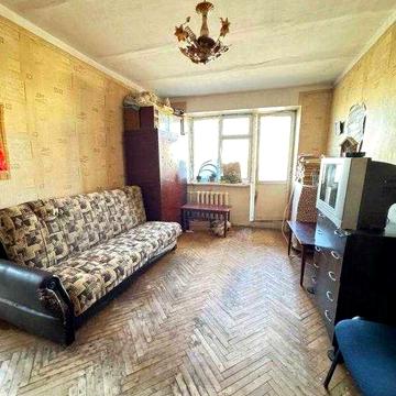 Продам 2 кімнатну квартиру на Черемушках