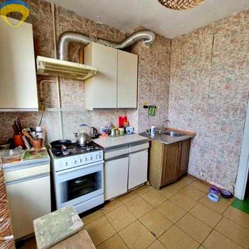 Продам 1 кімнатну квартиру на Черемушках