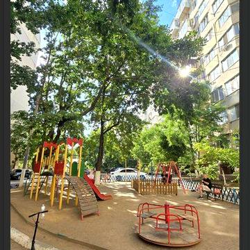 Квартира в кирпичном доме. Поселок Котовского. Улица Сахарова