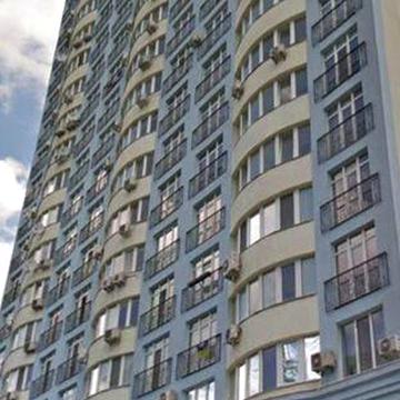 ВЛАСНА 2-кімнатна м."Житомирська" Святошино І.Крамського