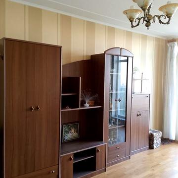ВЛАСНА 2-кімнатна м."Житомирська" Святошино І.Крамського