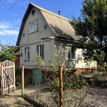 Дача в с.Благодатне