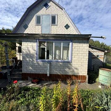 Дача в с.Благодатне