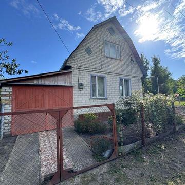 Дача в с.Благодатне